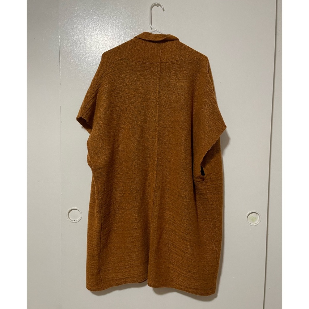 Universal Thread rusty cardigan - Picture 4 of 4